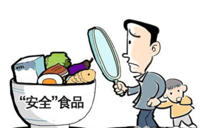 人大 網購食品安全必將納入依法監管，食品互聯網銷售有望戴上緊箍咒
